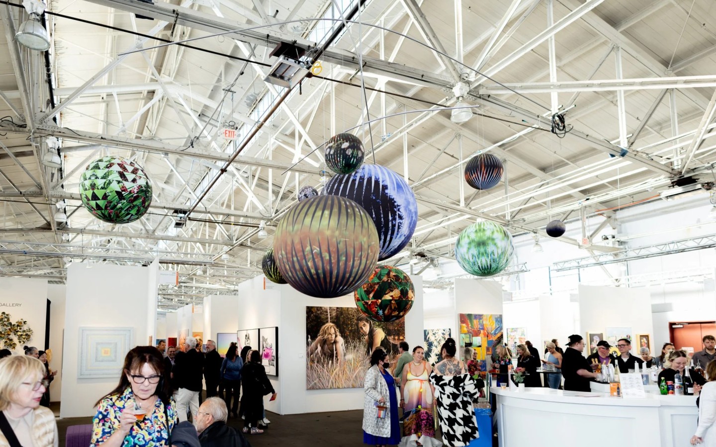 Art Market San Francisco 2026