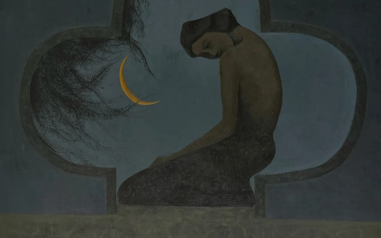 The Crescent Eclipse — ART021 Shanghai 2026 participant announcement