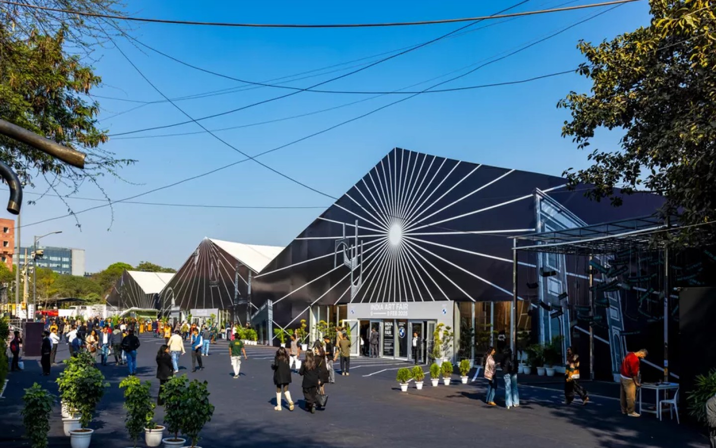 India Art Fair 2026 Tips for Visitors