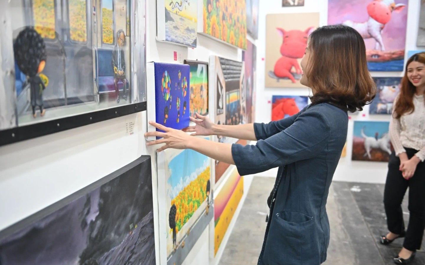 Affordable Art Fair Hong Kong 2026 Ticket Information