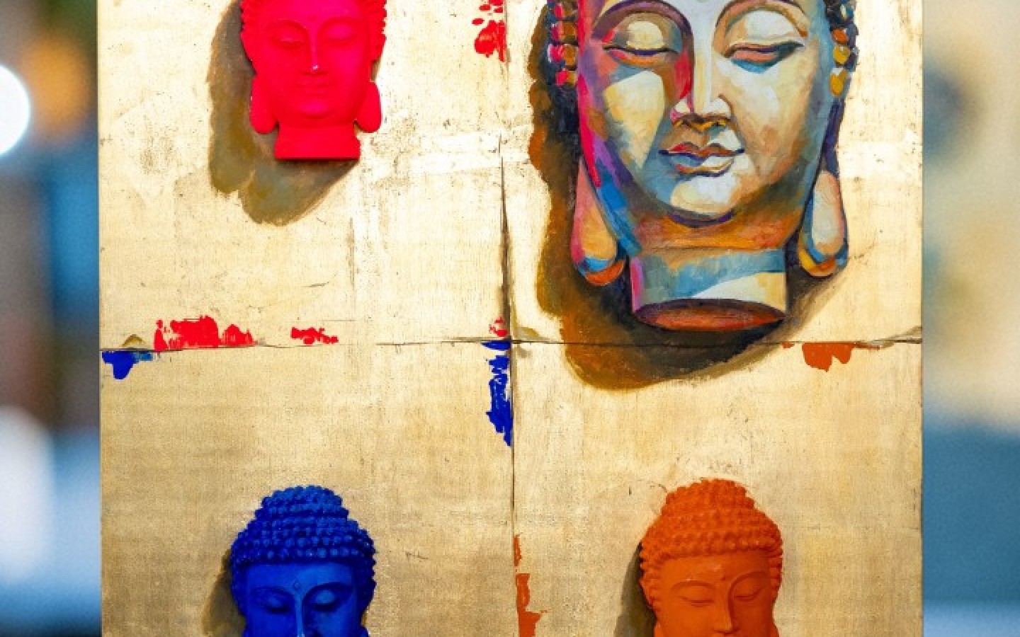 Affordable Art Fair Hong Kong 2026