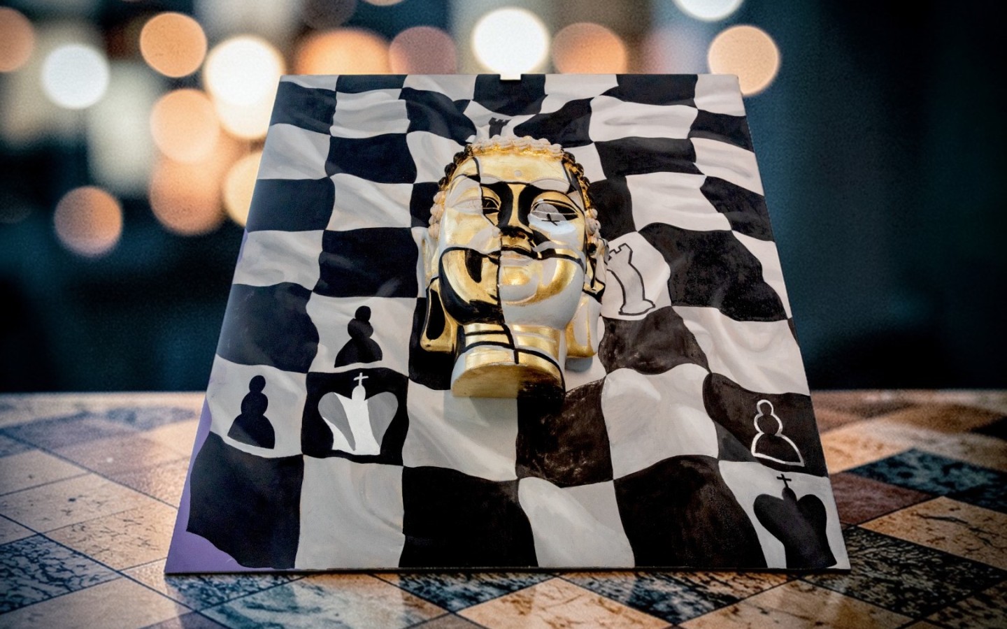 Affordable Art Fair Hong Kong 2026