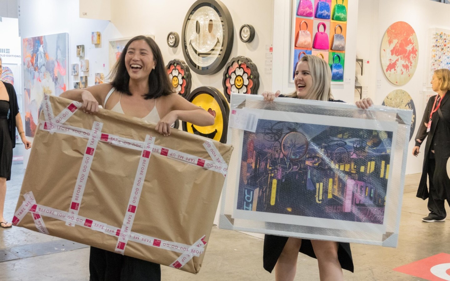 Affordable Art Fair Hong Kong 2026 Tips for Visitors