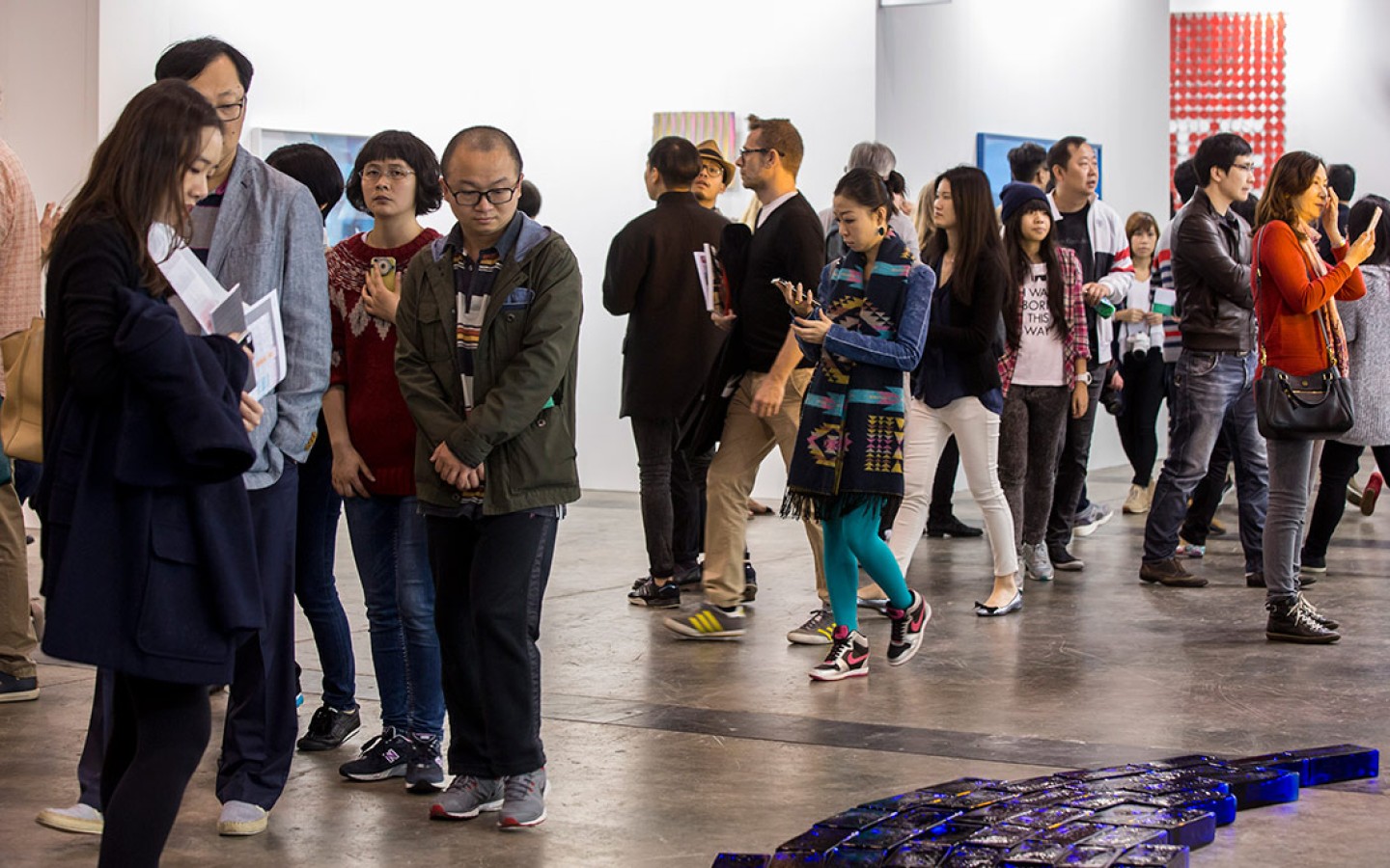 Affordable Art Fair Hong Kong 2026 Key Highlights