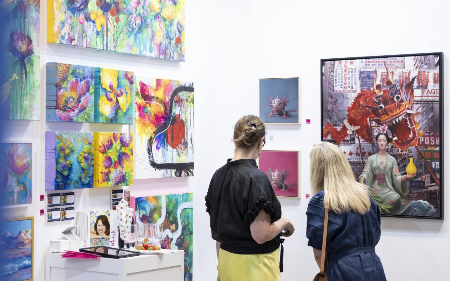 Affordable Art Fair Hong Kong 2026 Why attend