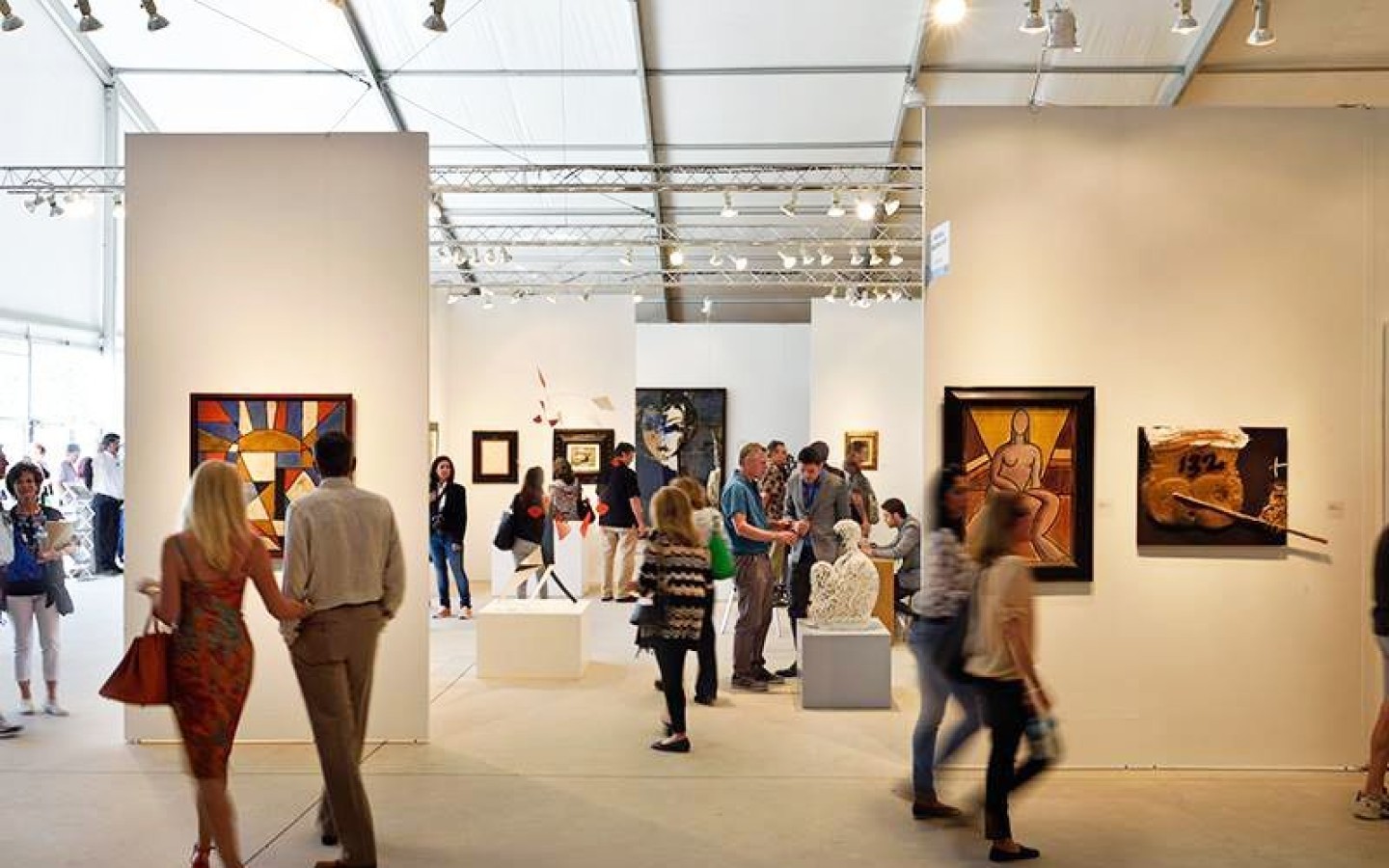 Palm Beach Modern + Contemporary 2026 Tips for Visitors