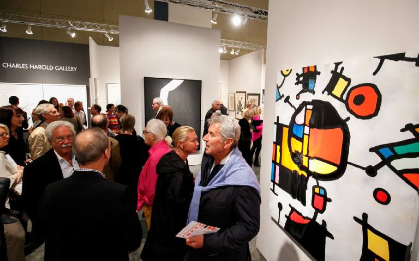 Palm Beach Modern + Contemporary 2026 Why attend