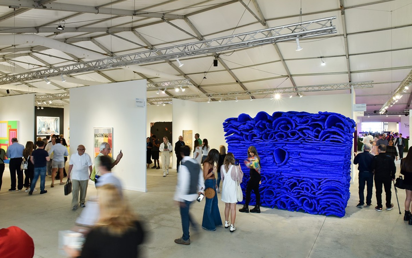 Palm Beach Modern + Contemporary 2026 Ticket Information