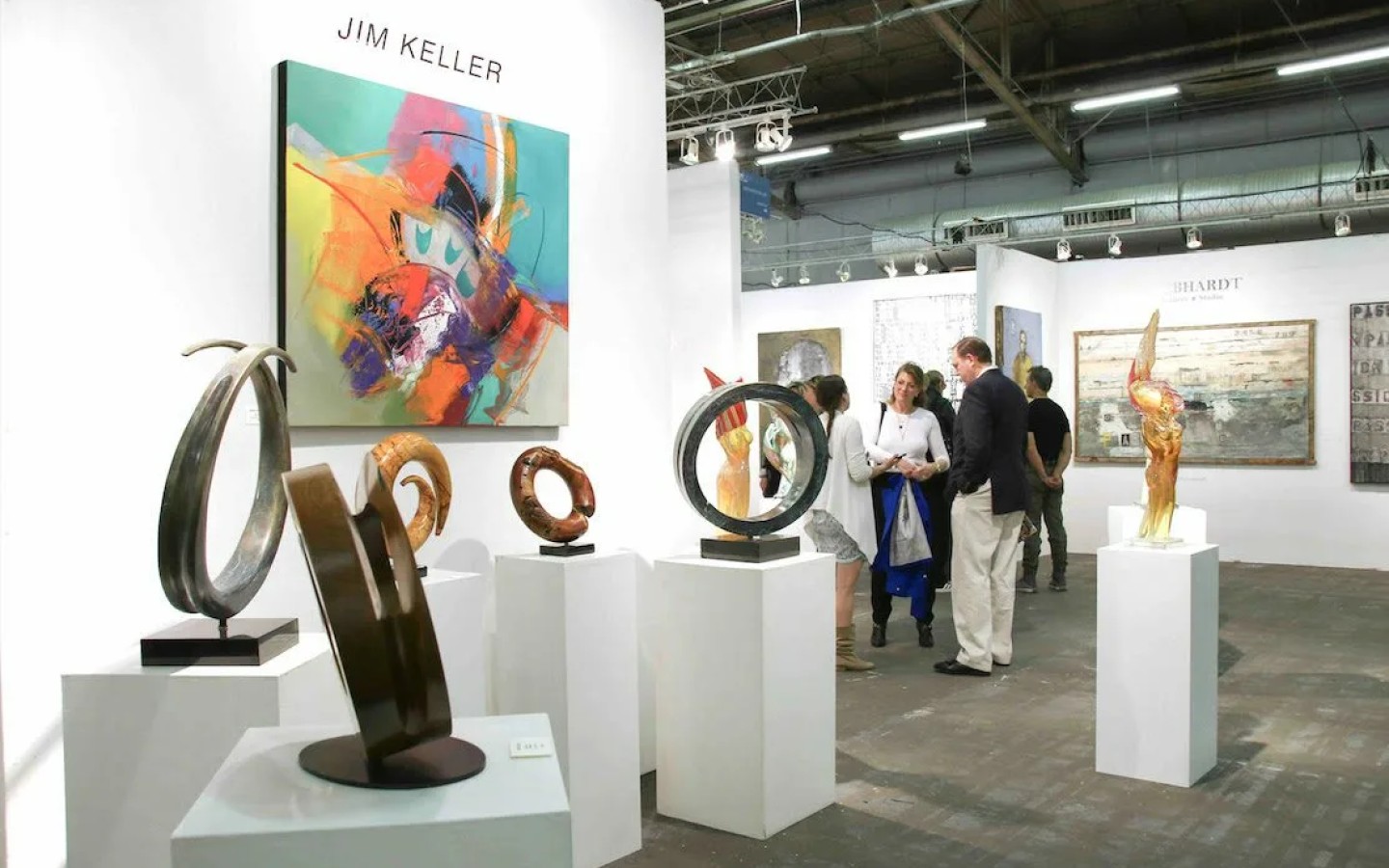 New York Art Fair – Winter Edition 2026 Tips for Visitors