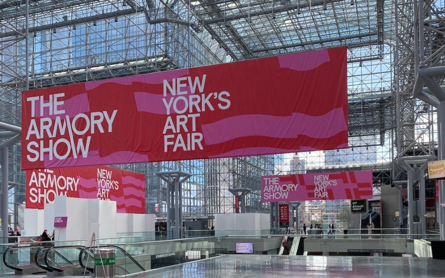 New York Art Fair – Winter Edition 2026 Why attend