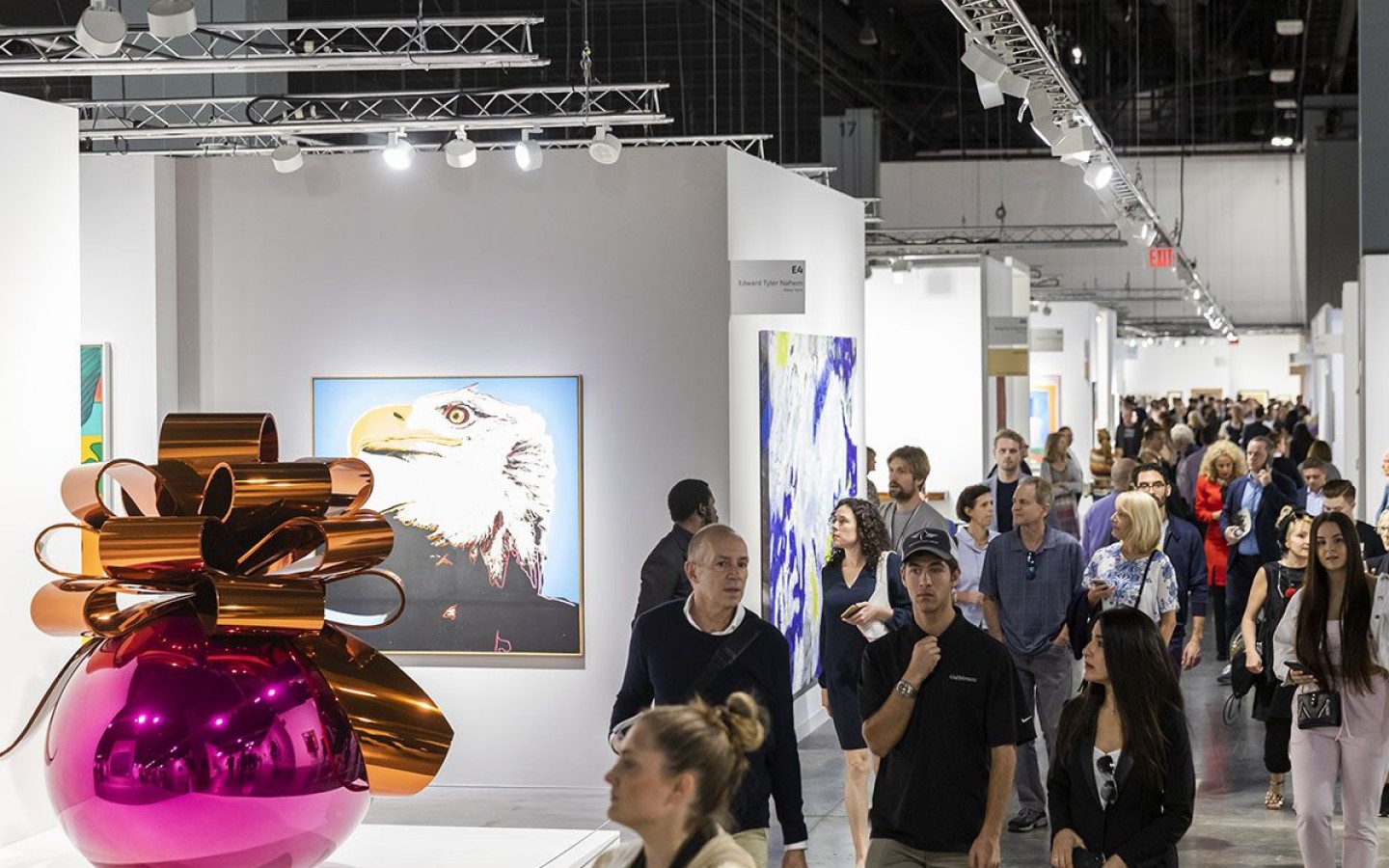 Art Palm Beach 2026 Ticket Information