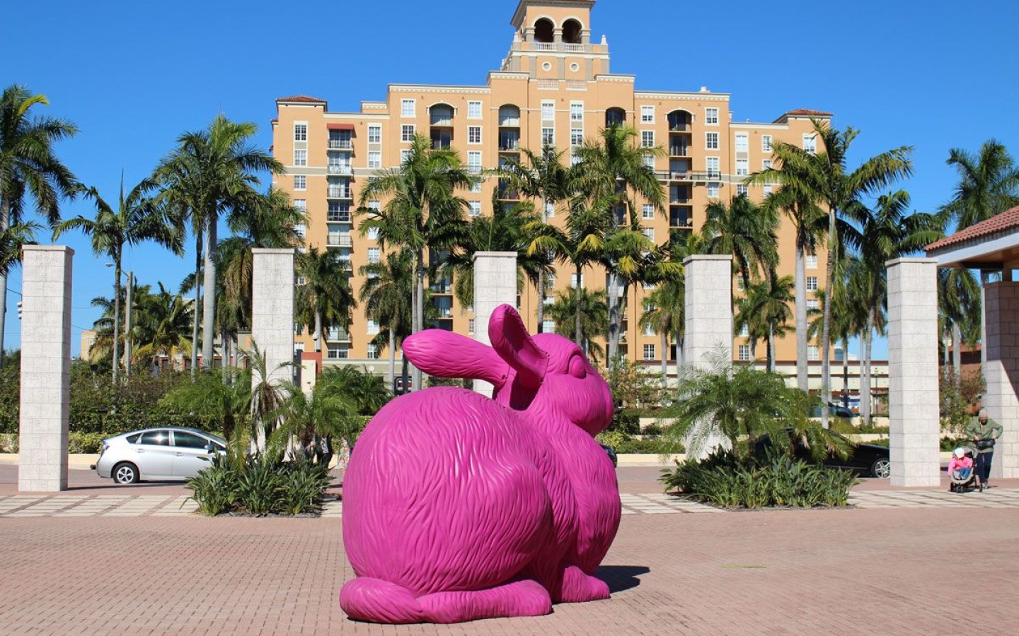 Art Palm Beach 2026 Why attend