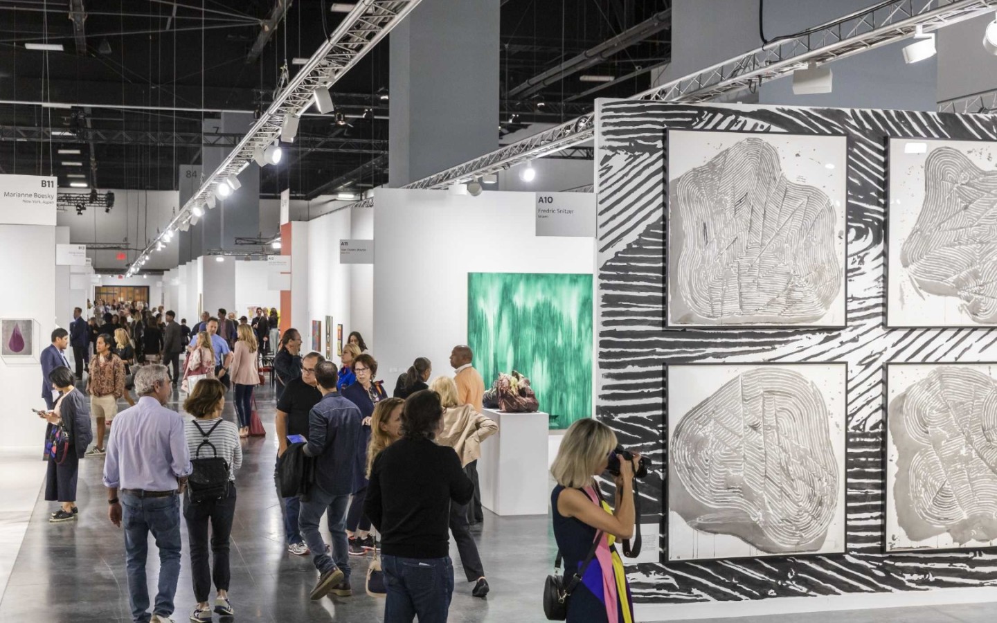 Art Palm Beach 2026 Tips for Visitors