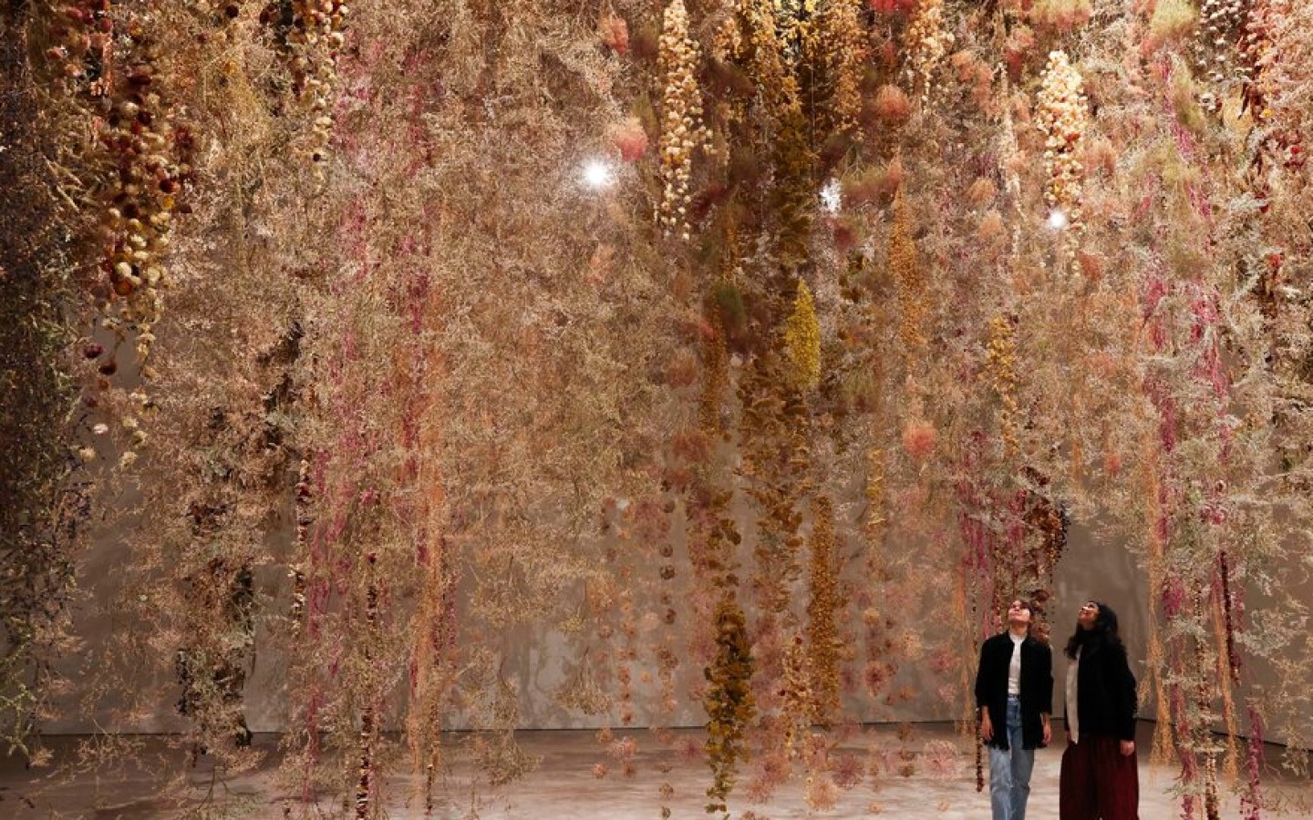 Winter at Saatchi 2026 Why attend