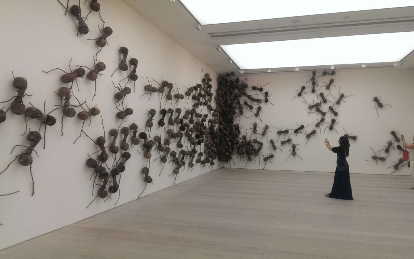 Winter at Saatchi 2026 Key Highlights