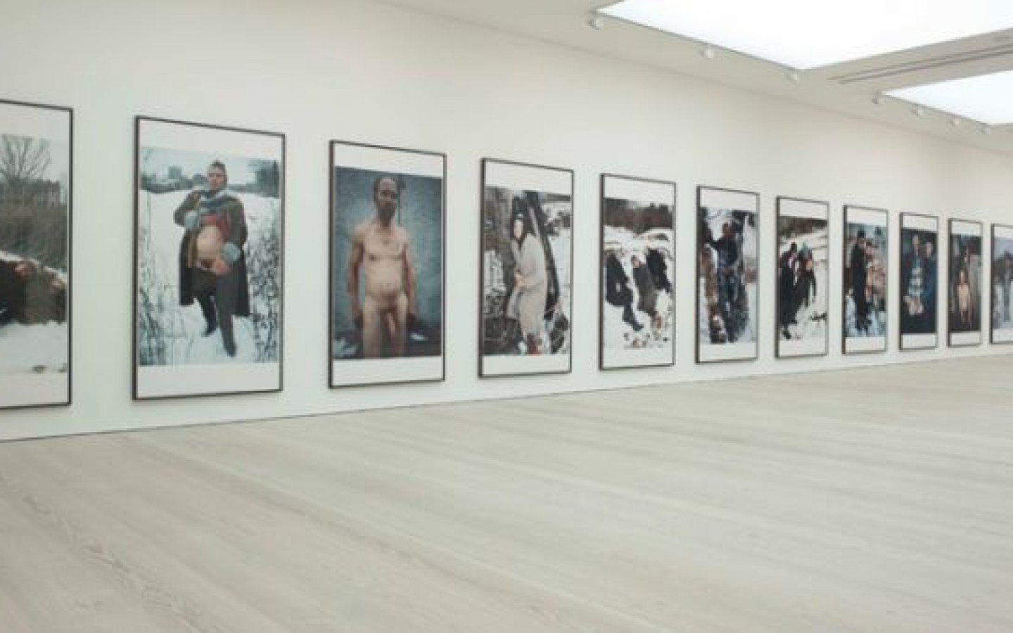 Winter at Saatchi 2026 Ticket Information