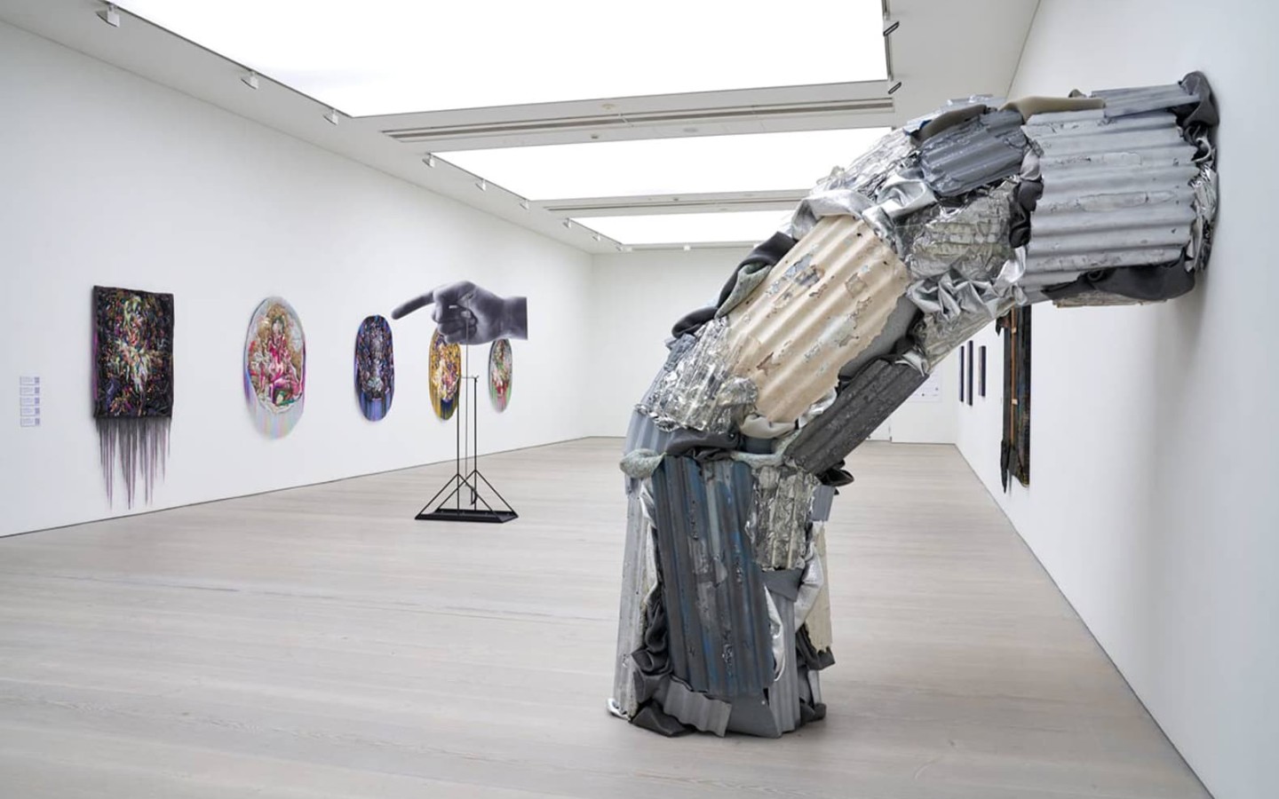 Winter at Saatchi 2026 Tips for Visitors