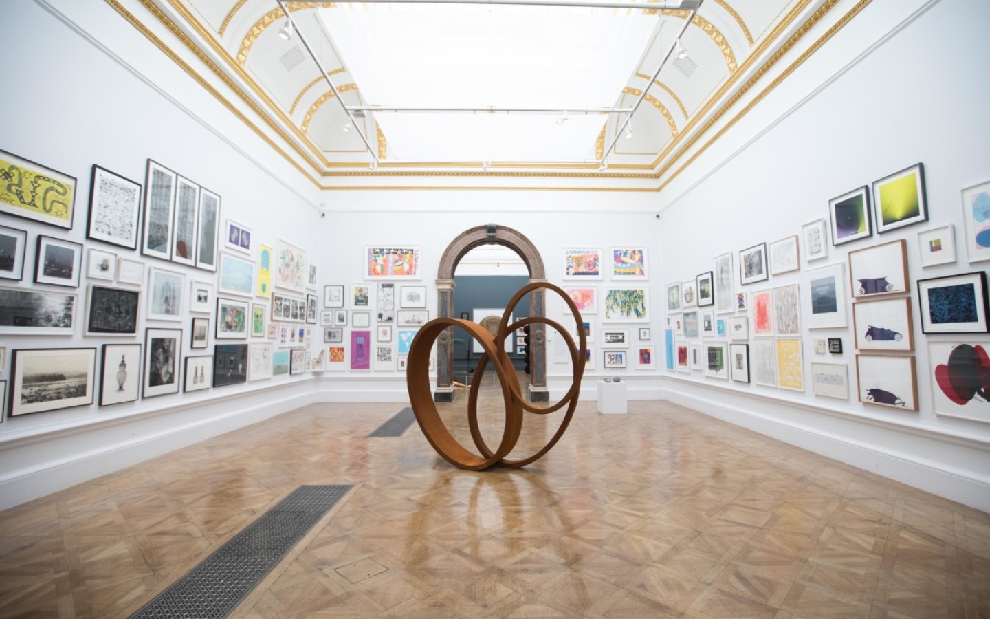 Royal Academy Winter Exhibitions 2026 Tips for Visitors