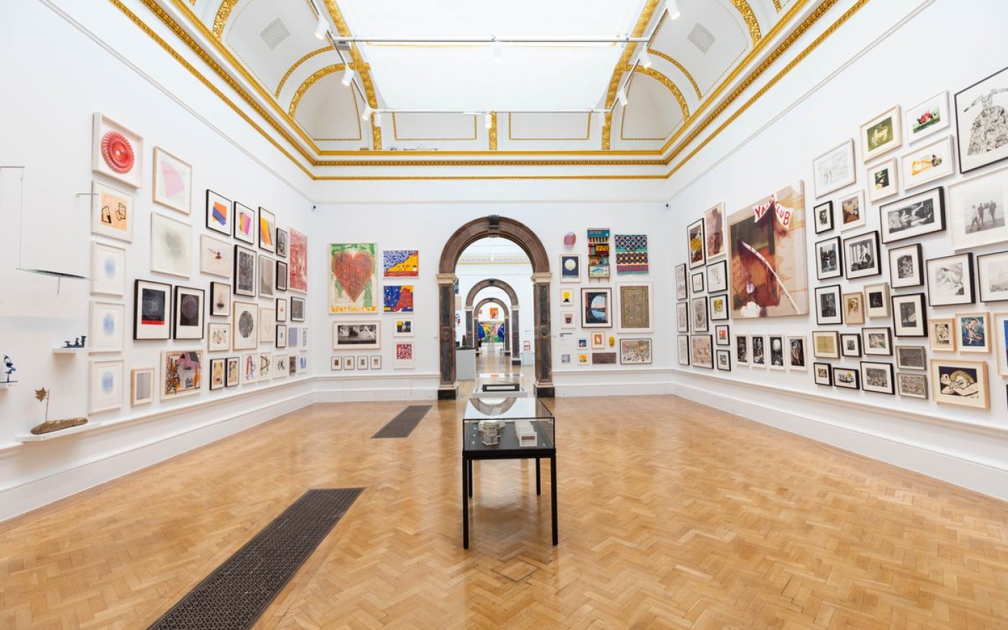 Royal Academy Winter Exhibitions 2026 Why attend