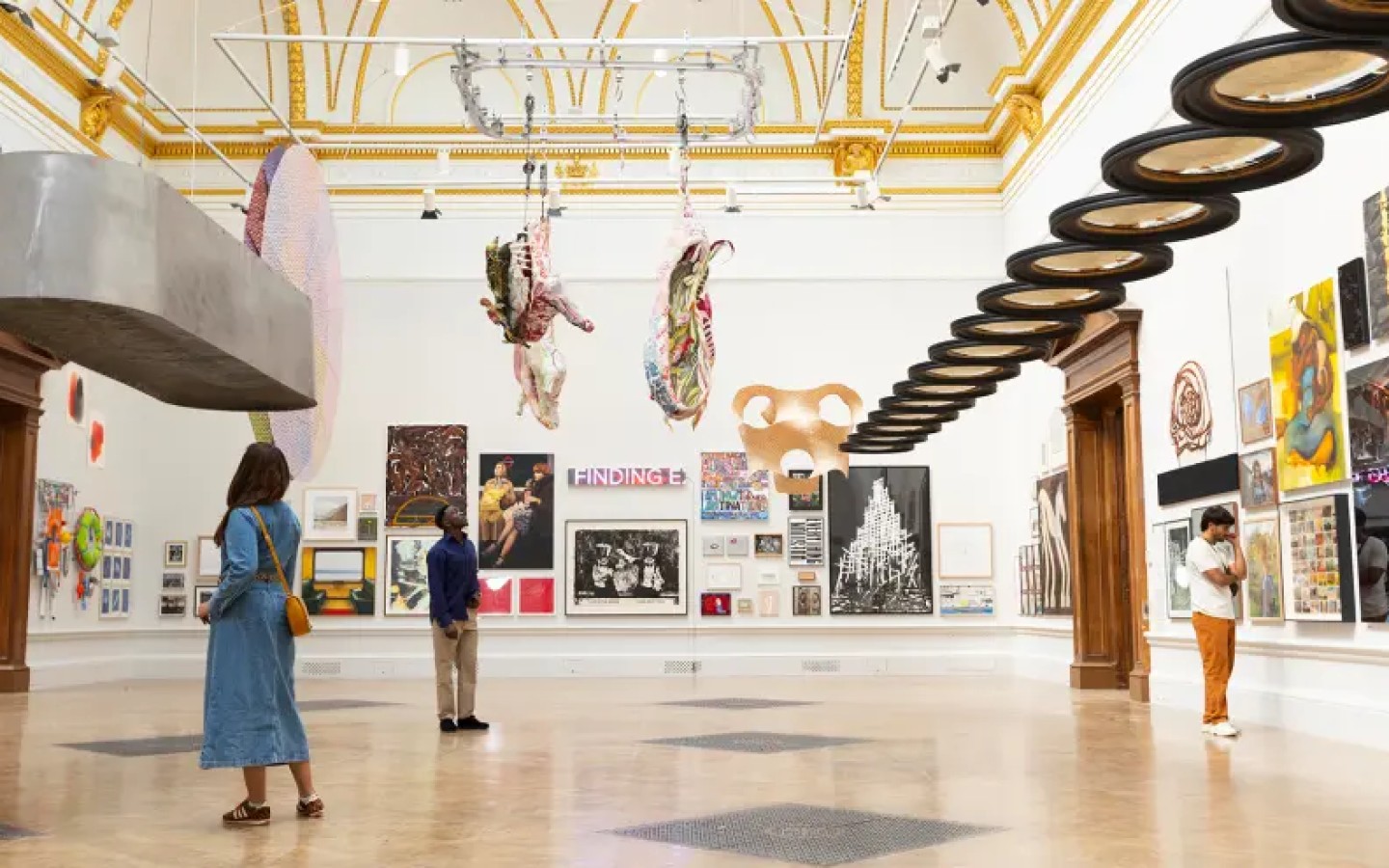 Royal Academy Winter Exhibitions 2026 Key Highlights