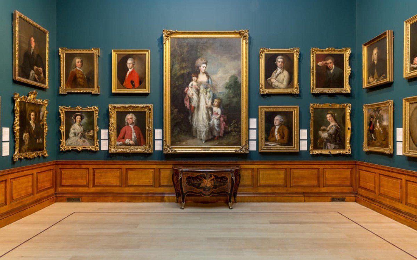 Dulwich Picture Gallery – Winter Program 2026 Ticket Information