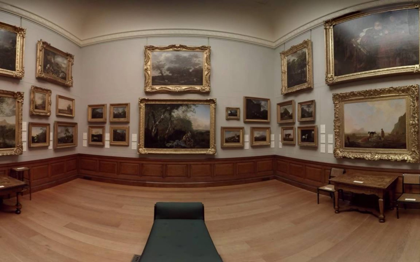 Dulwich Picture Gallery – Winter Program 2026 Key Highlights