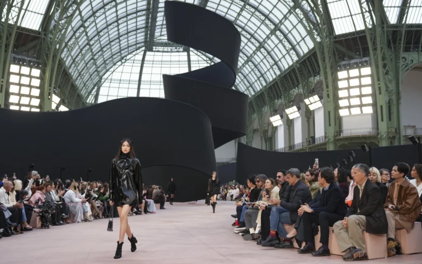 Paris Gallery Weekend – Winter Highlights 2026 Tips for Visitors