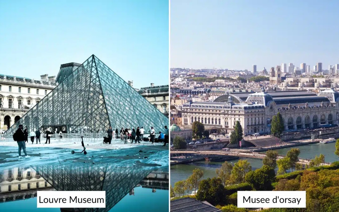 Louvre & Musée d’Orsay – Winter Exhibitions 2026 Why attend
