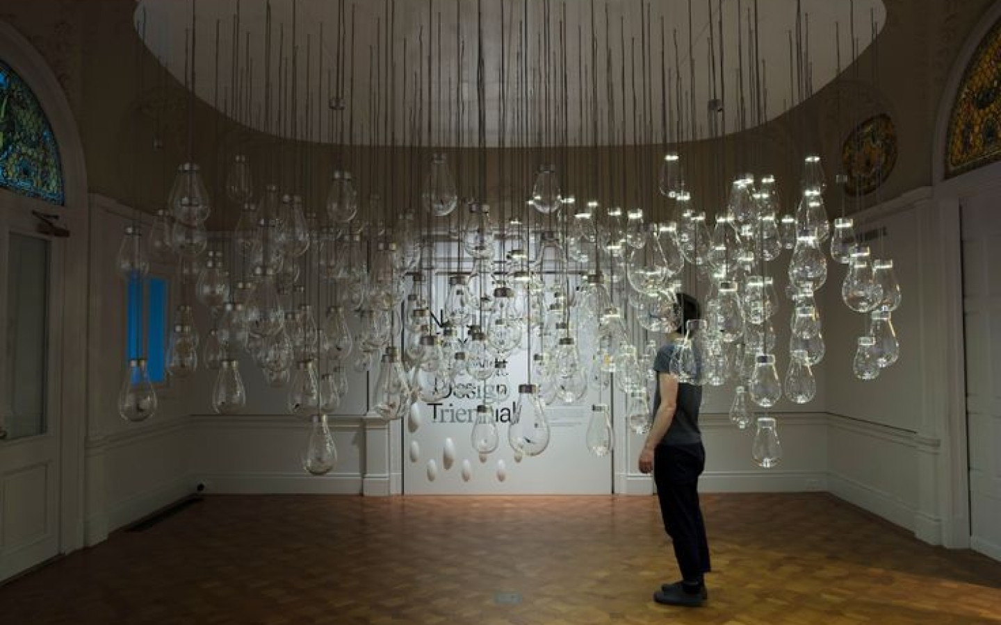 Hamburg Triennial – Winter Exhibitions 2026 Why attend