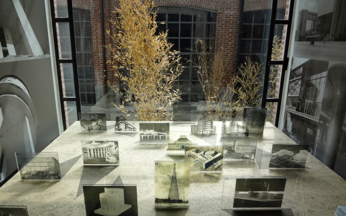 Hamburg Triennial – Winter Exhibitions 2026 Key Highlights