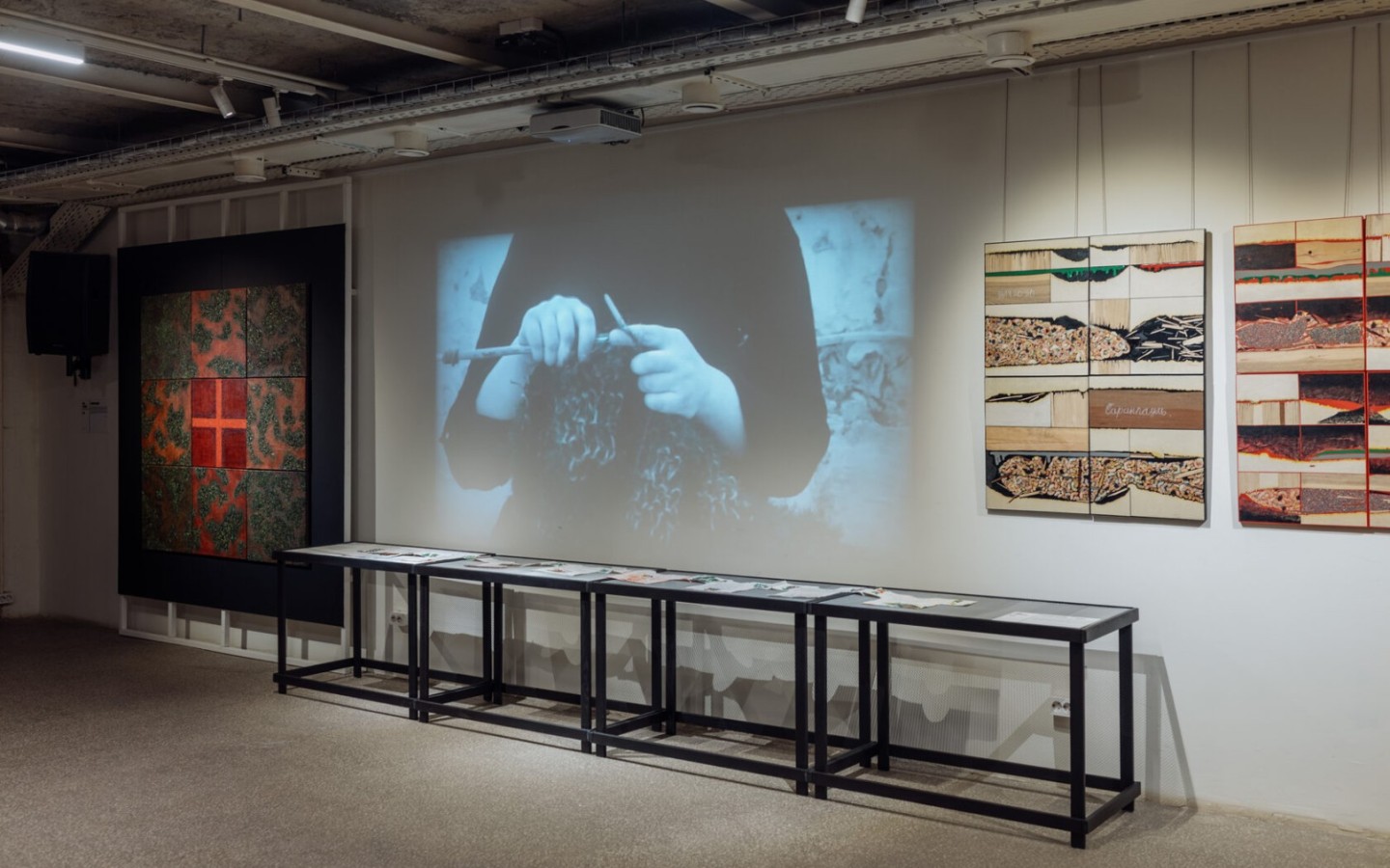 Hamburg Triennial – Winter Exhibitions 2026 Ticket Information