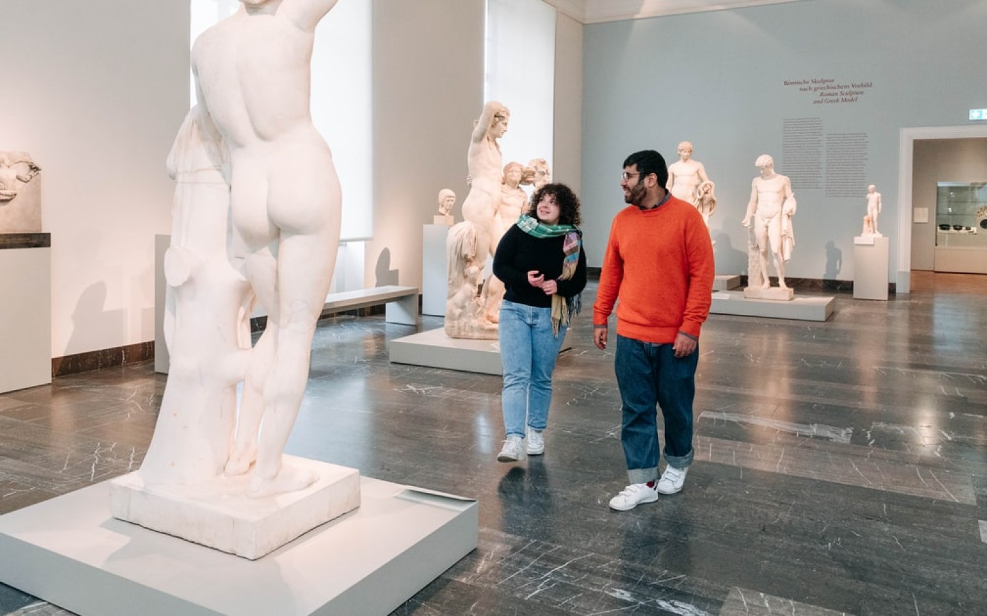 Berlin State Museums – Winter Program 2026 Key Highlights