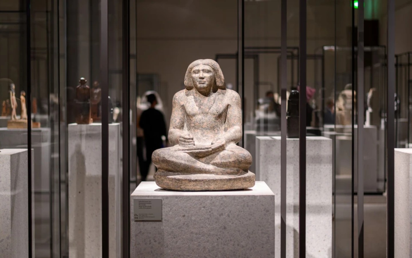 Berlin State Museums – Winter Program 2026 Why attend