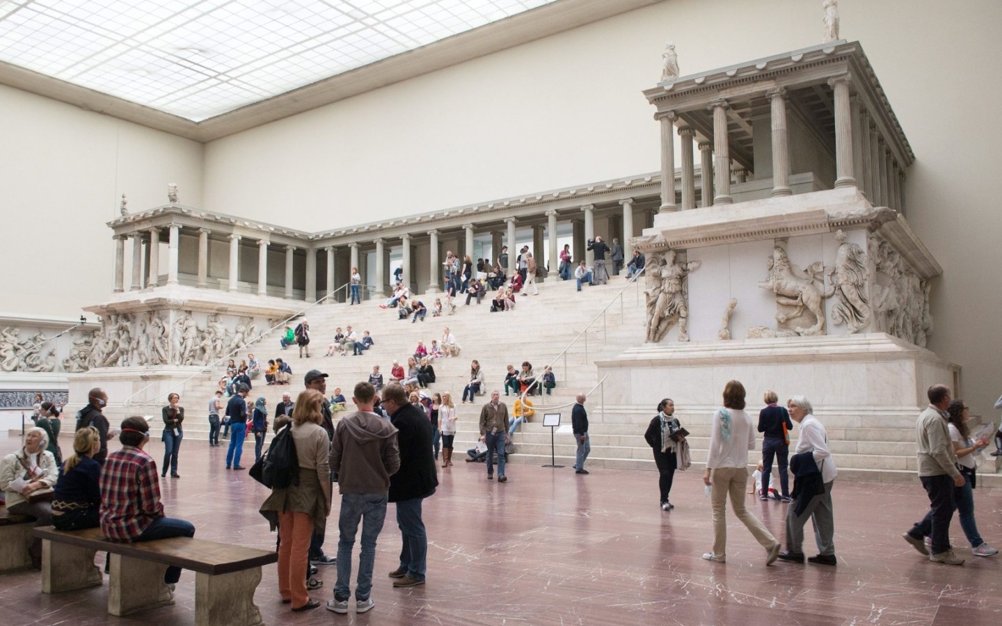 Berlin State Museums – Winter Program 2026 Ticket Information