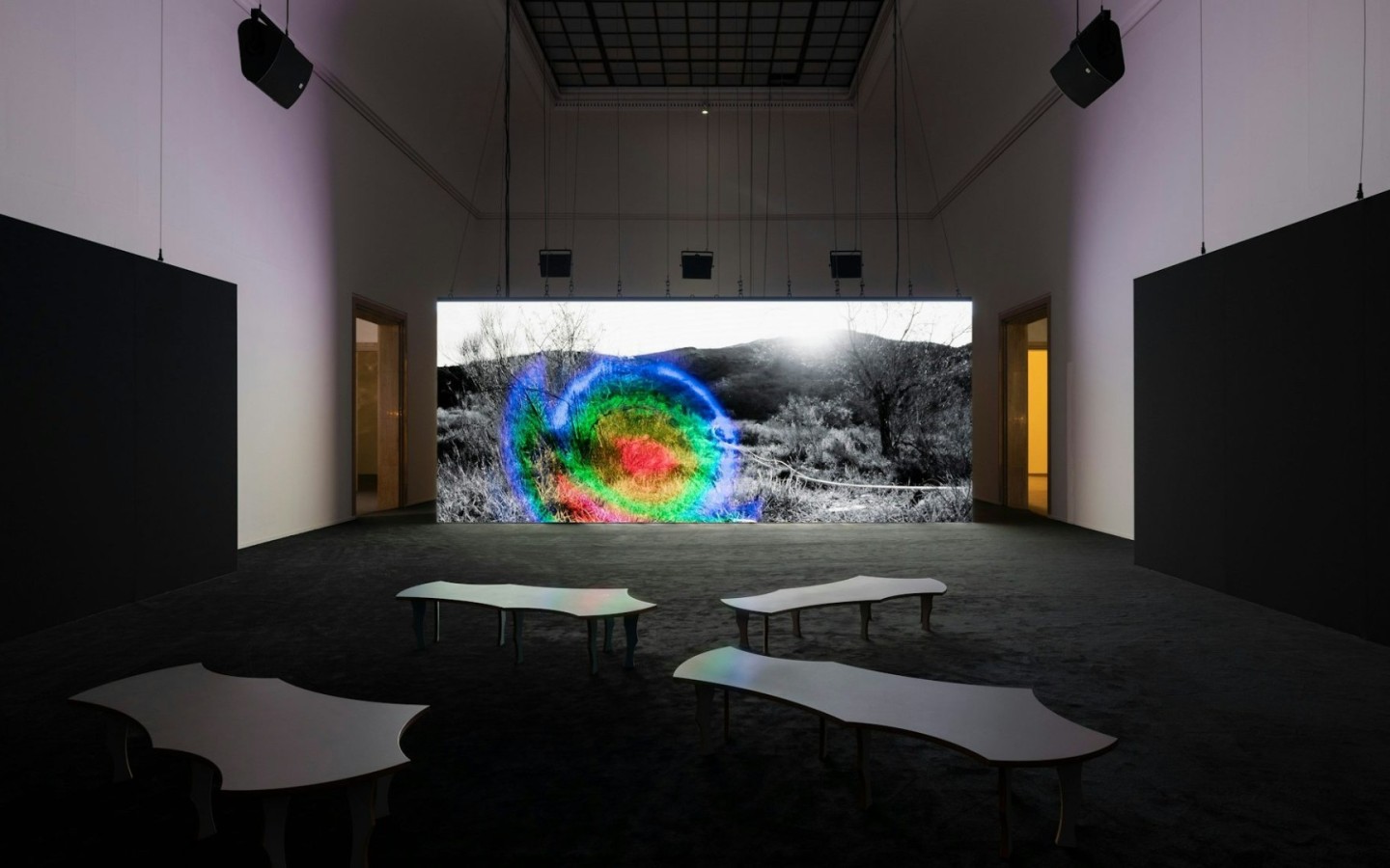 Haus der Kunst – Winter Exhibitions 2026 Key Highlights