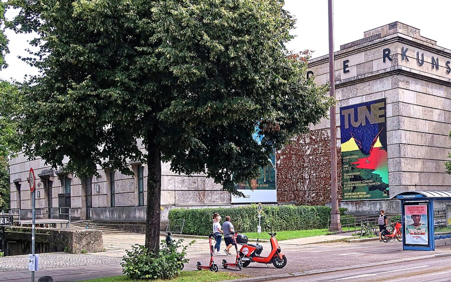 Haus der Kunst – Winter Exhibitions 2026 Tips for Visitors