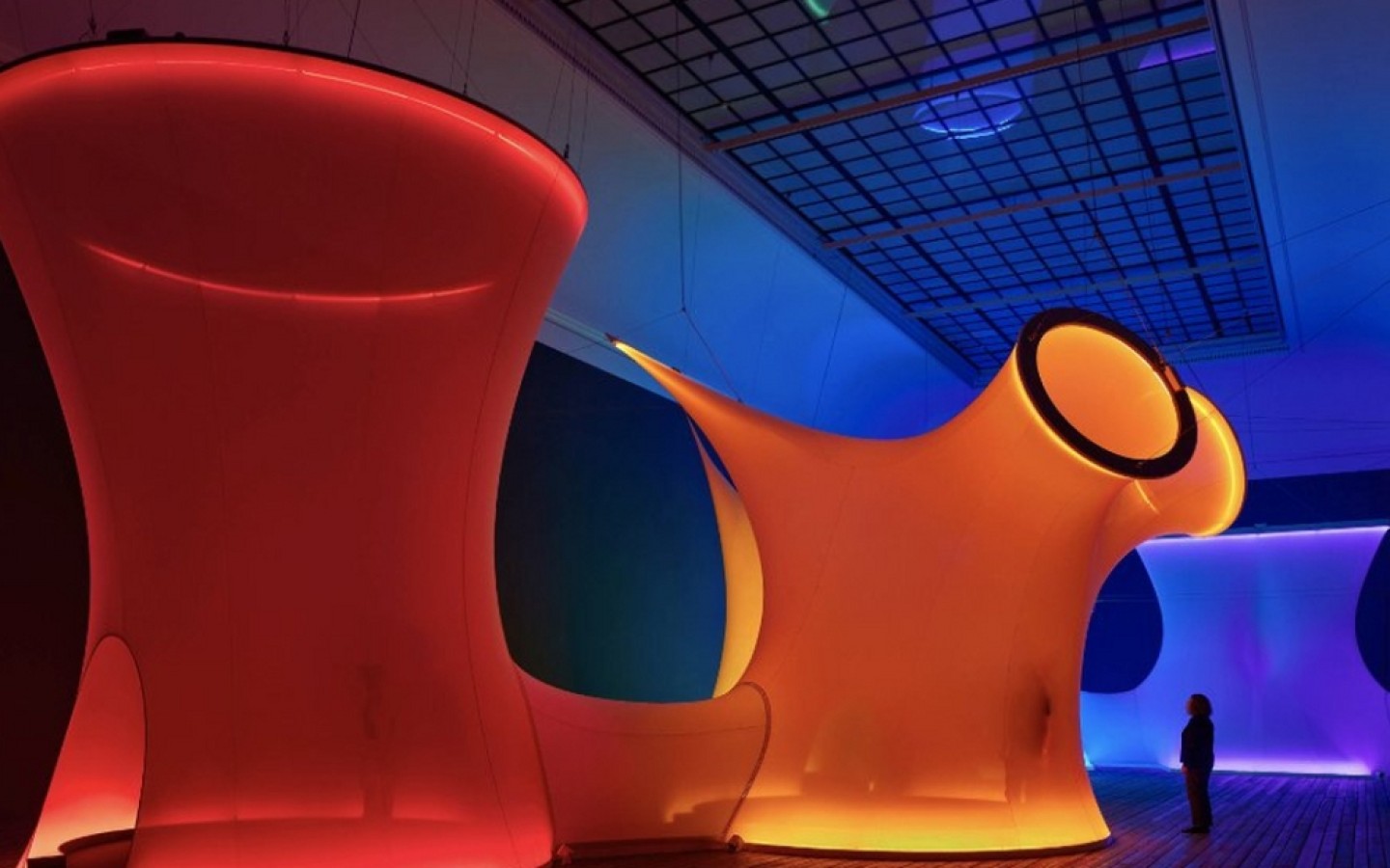 Haus der Kunst – Winter Exhibitions 2026 Ticket Information