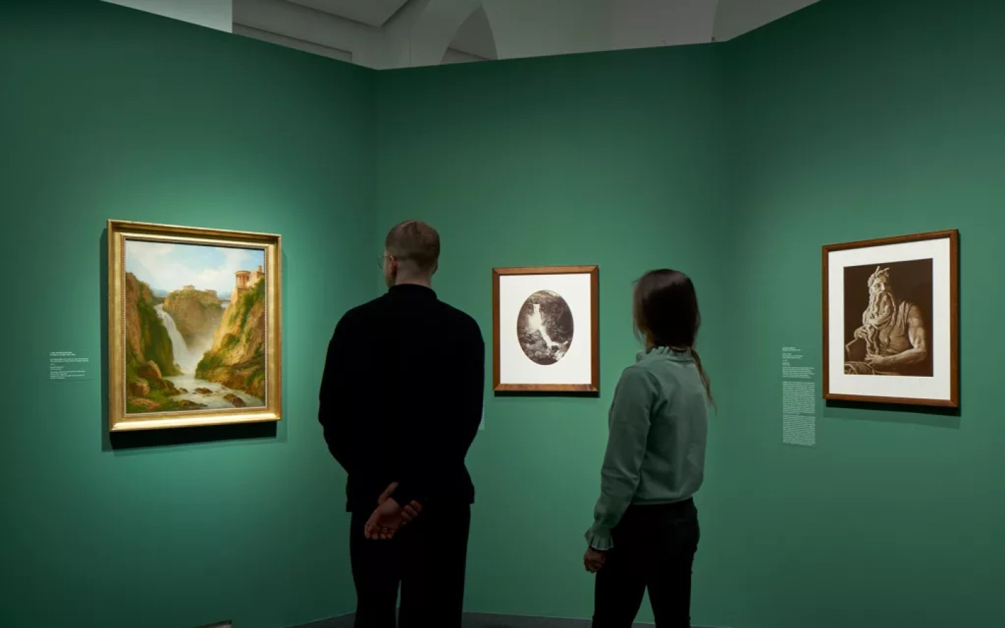 Städel Museum Frankfurt – Winter Exhibitions 2026 Ticket Information