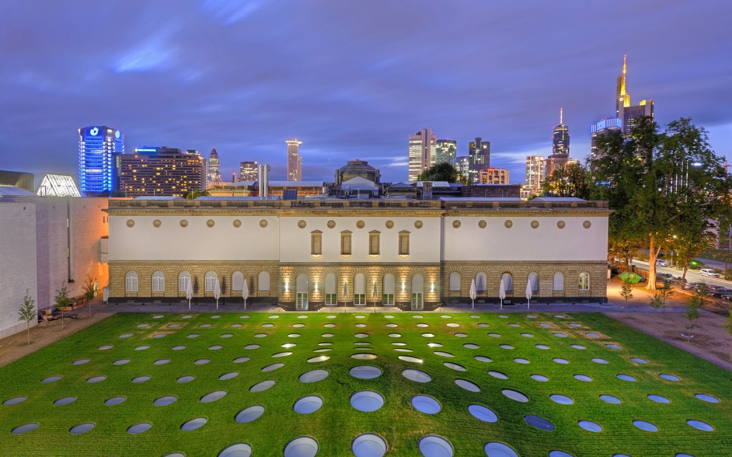 Städel Museum Frankfurt – Winter Exhibitions 2026 Key Highlights