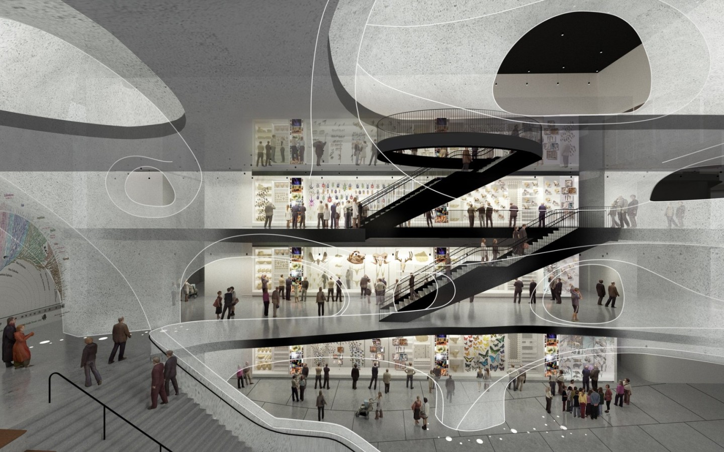 MAXXI – Winter Exhibitions 2026 Ticket Information