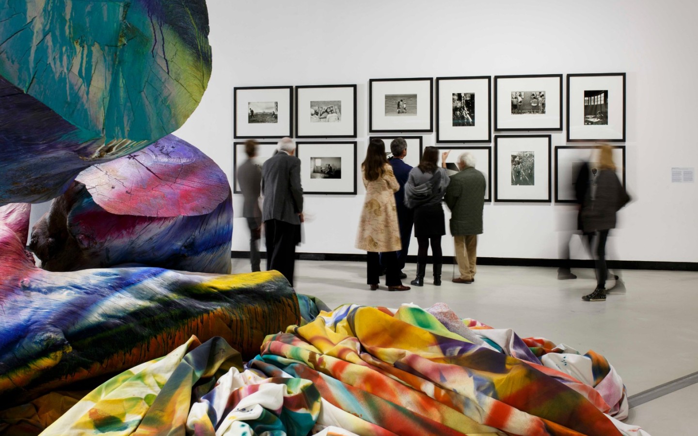 MAXXI – Winter Exhibitions 2026 Tips for Visitors