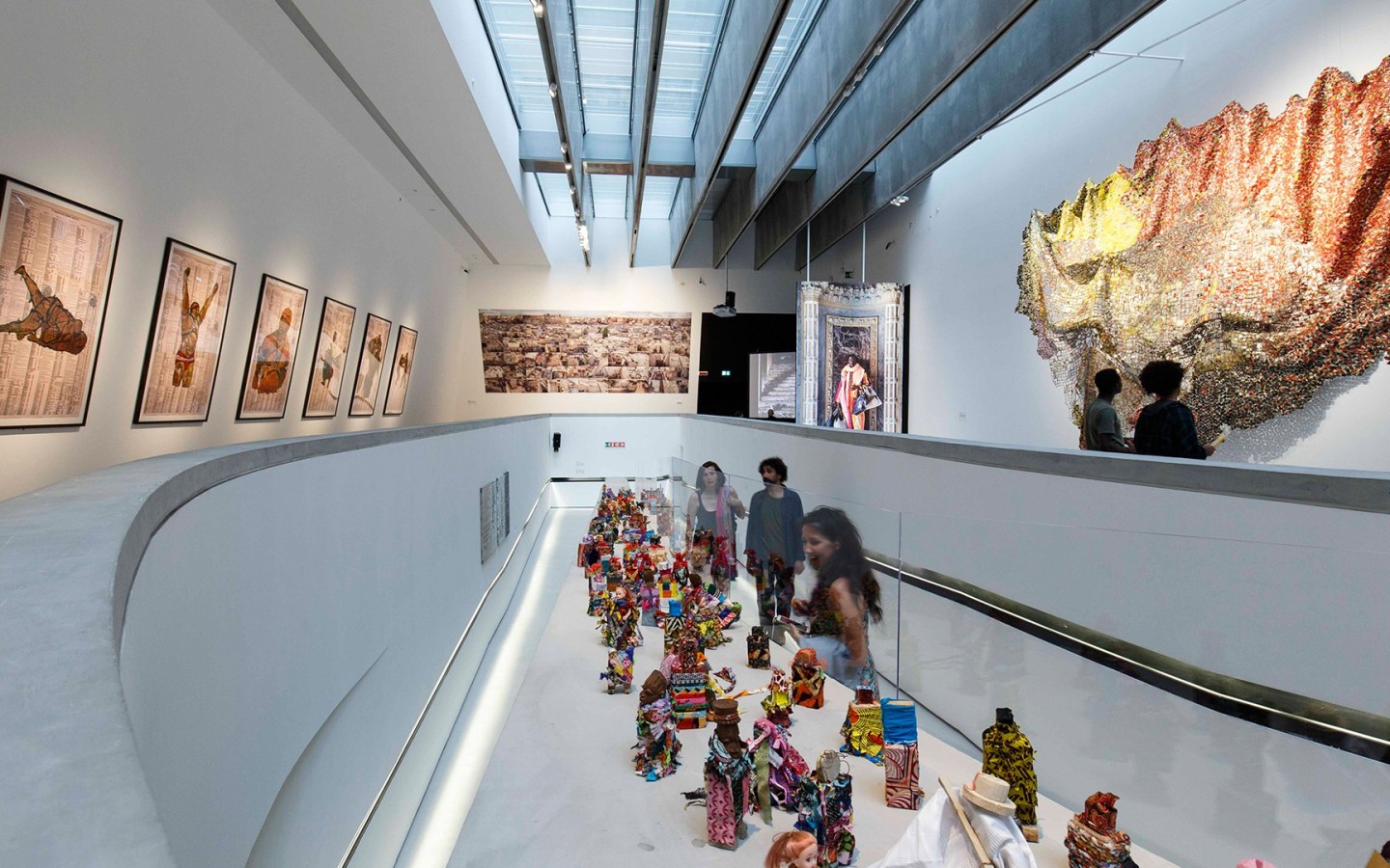 MAXXI – Winter Exhibitions 2026 Key Highlights