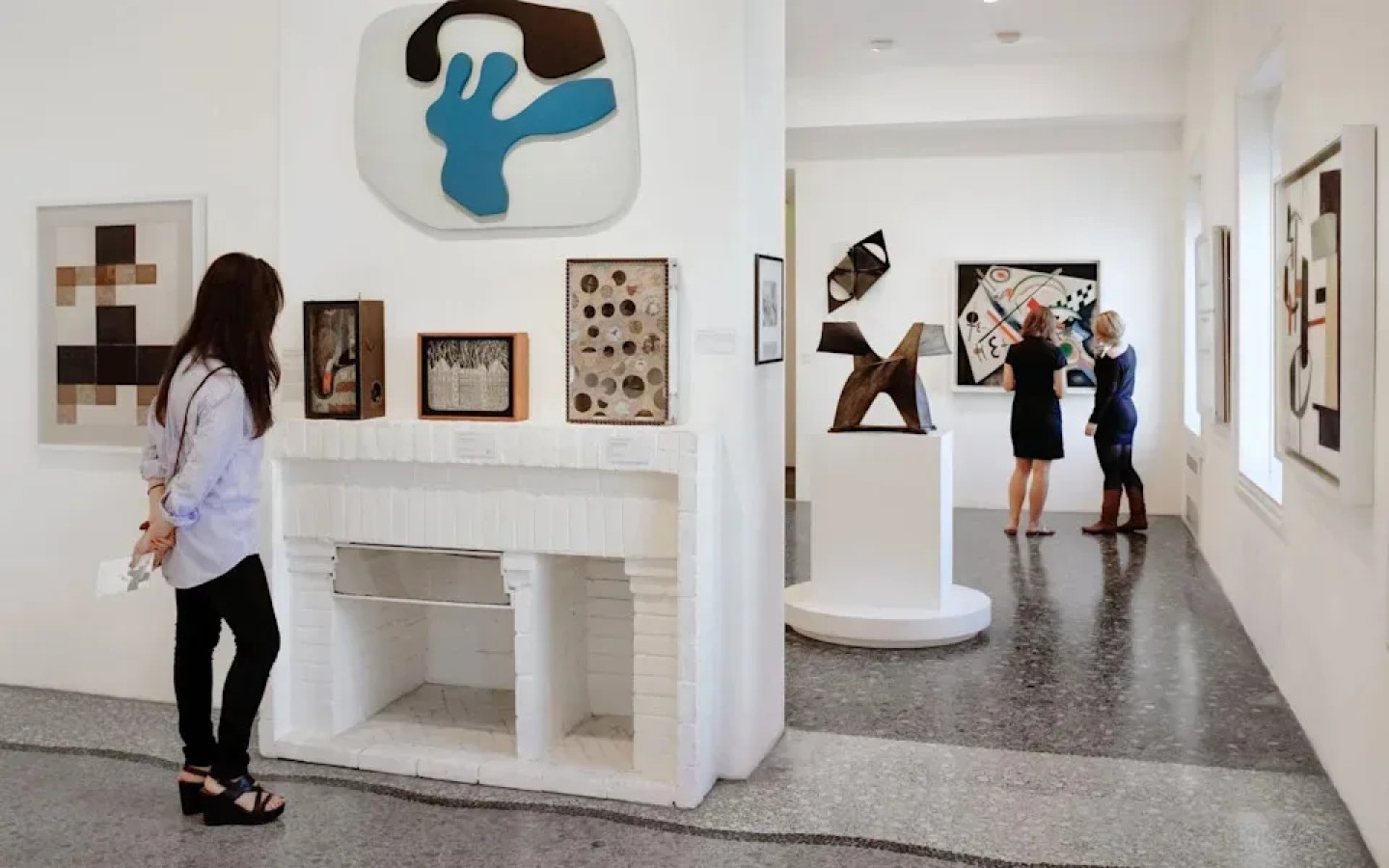 Peggy Guggenheim Collection – Winter Contemporary Program 2026 Ticket Information