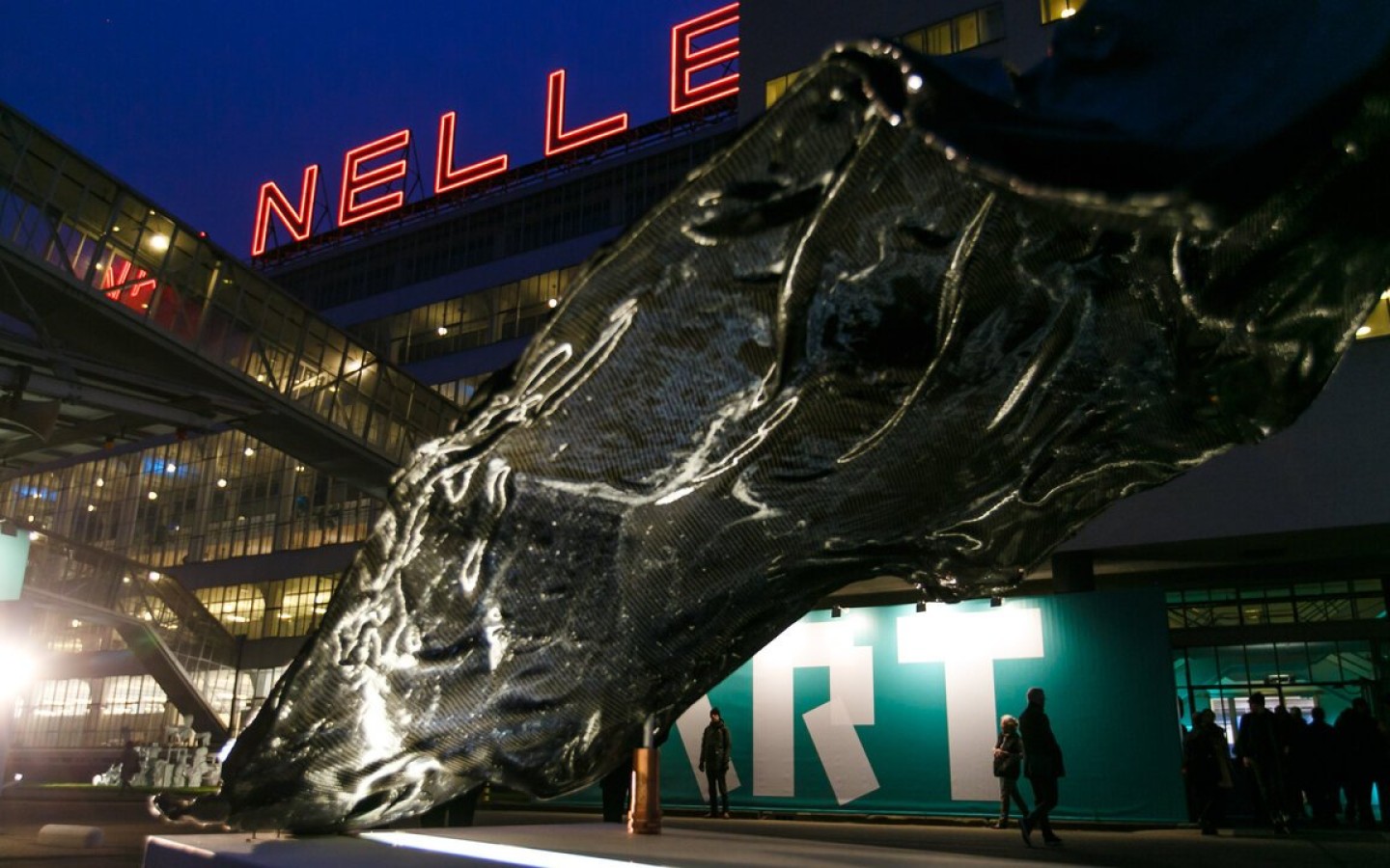 Art Rotterdam 2026 Tips for Visitors