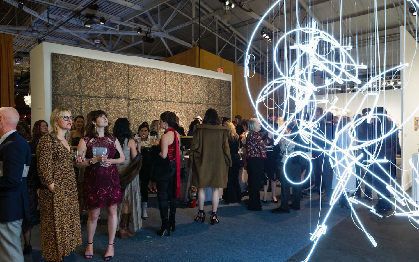 FOG Design+Art 2026 Tips for Visitors