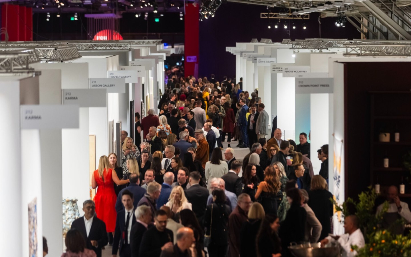 FOG Design+Art 2026 Why attend