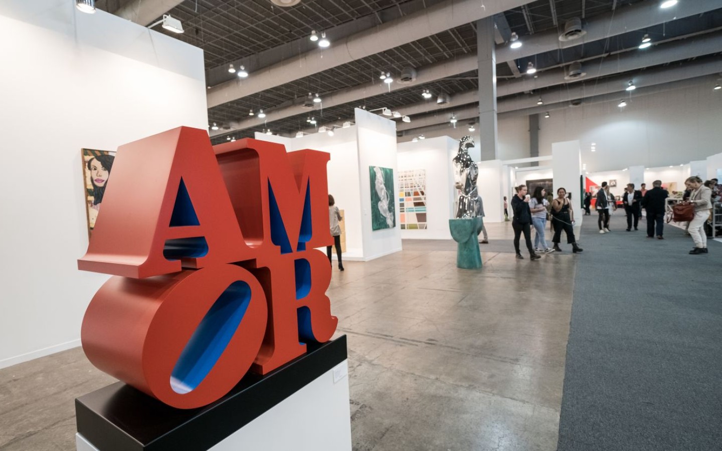 ZONAMACO México Arte Contemporáneo 2026 Key Highlights