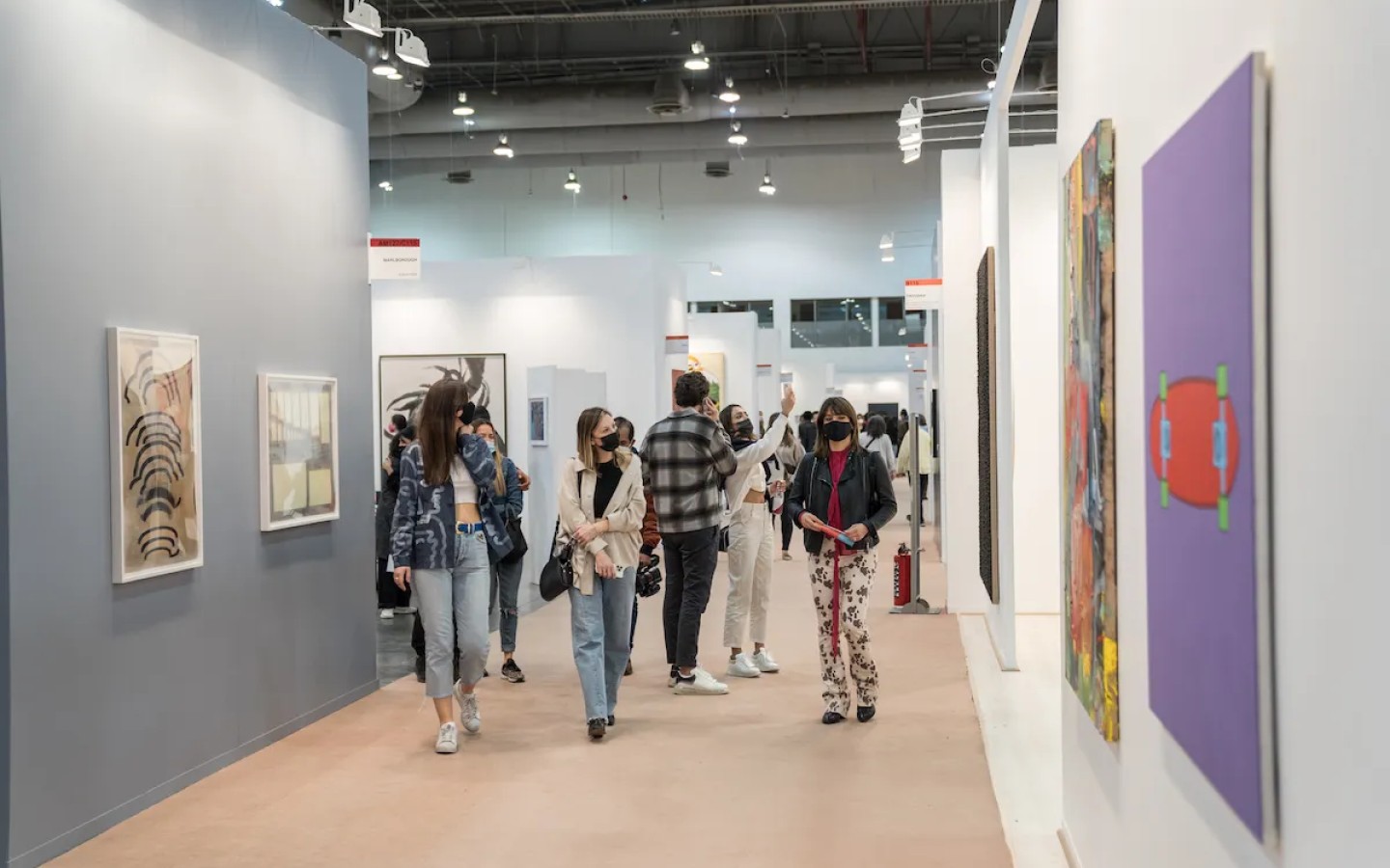 ZONAMACO México Arte Contemporáneo 2026 Ticket Information