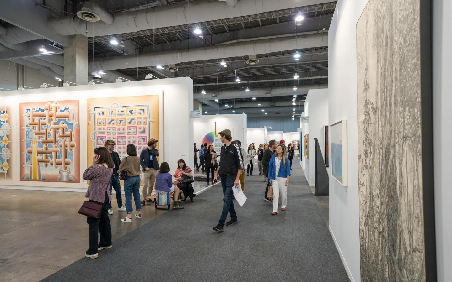 ZONAMACO PHOTO + SALÓN + DISEÑO 2026 Ticket Information