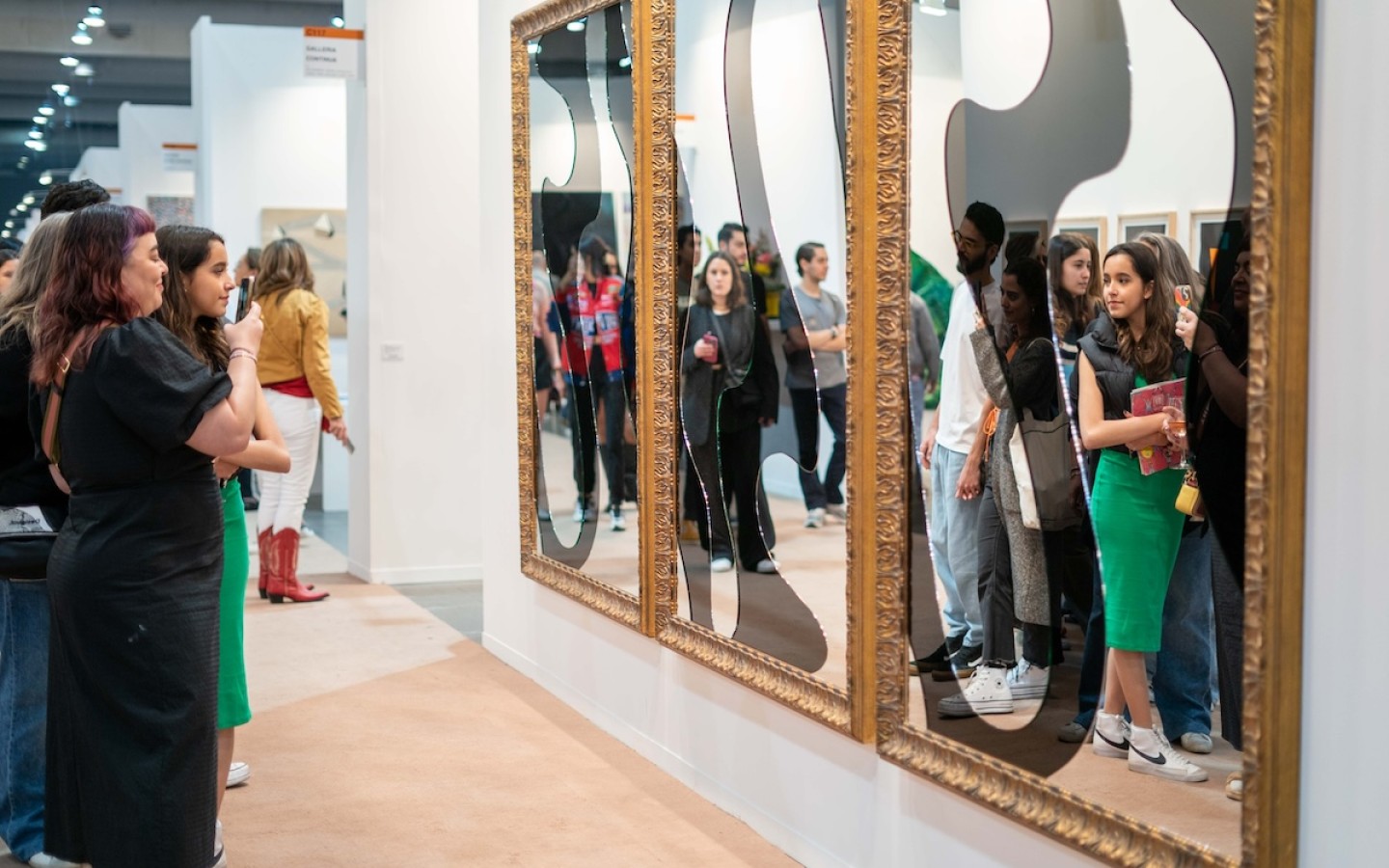 ZONAMACO PHOTO + SALÓN + DISEÑO 2026 Tips for Visitors